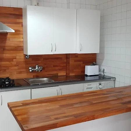 Apartament Apartmento Verde Y Ruiz Santiago de Compostela