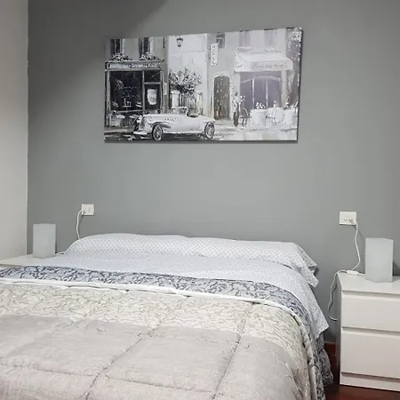 Apartmento Verde Y Ruiz Apartament Santiago de Compostela