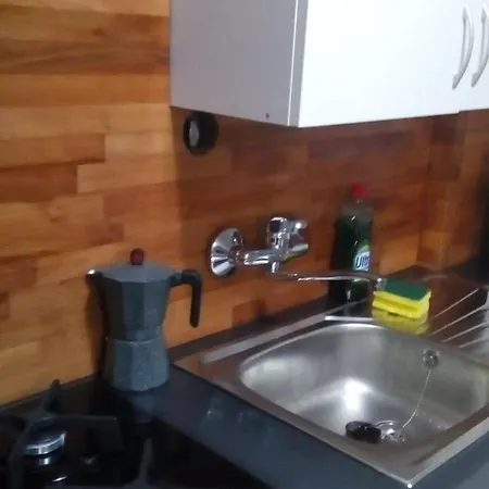 Apartmento Verde Y Ruiz Apartament Santiago de Compostela