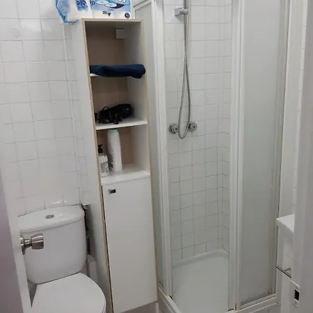 Apartmento Verde Y Ruiz