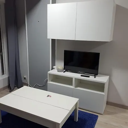 Apartmento Verde Y Ruiz Santiago de Compostela