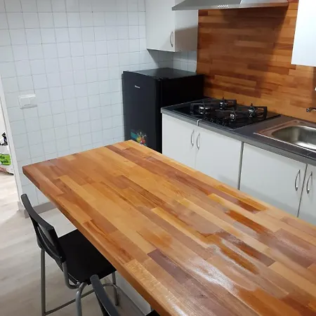 Apartament Apartmento Verde Y Ruiz Santiago de Compostela